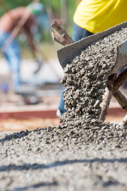 Concrete Construction 2