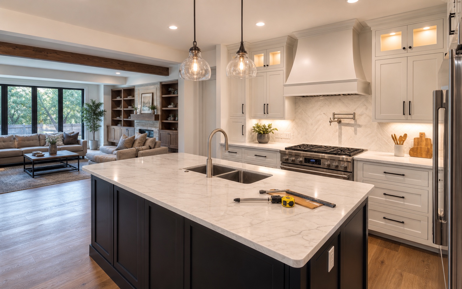 remodel-kitchen-living